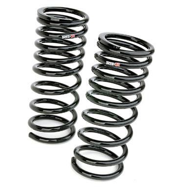 RS-R 12+ Mitsubishi Mirage (A05A) Down Sus Springs