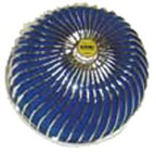 GReddy Airinx Small Blue Replacement Filter Element