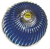 GReddy Airinx Type AY-SB Yellow Replacement Filter Element