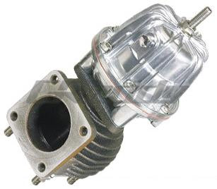 GReddy Type R Wastegate 47mm Valve 1.1-1.5 kg/cm2