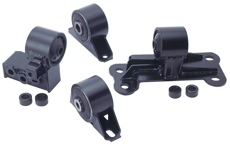 Cusco Strengthened Engine Mount 13 Subaru BRZ / Scion FR-S / Toyota 86