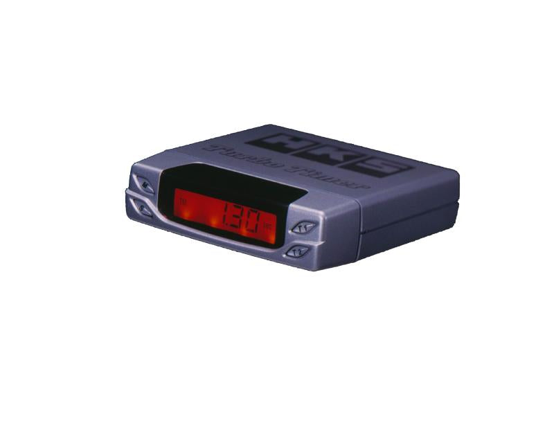 HKS Turbo Timer 9th type-0 Push
