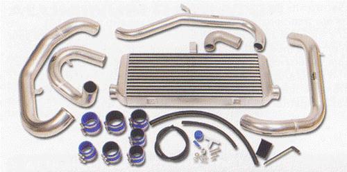 GReddy 93-95 Mazda RX-7 FD3S V-Mount I/C Only *Special Order*