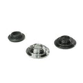 Manley 7 Degree 32pc Titanium Valve Spring Retainers (for 13089 or Factory Valve Lock)