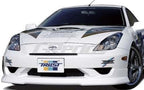 GReddy 06-07 WRX & STi Front Lip Spoiler FRP