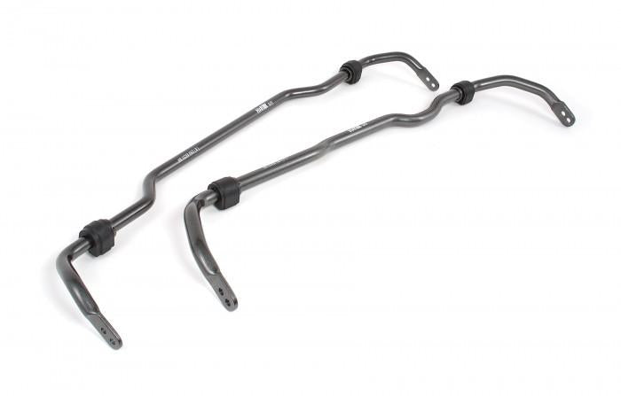 H&R 94-96 BMW M3 3.0L E36 28mm Adj. 2 Hole Sway Bar - Front