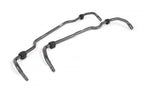H&R 15-19 Audi A3 Sedan Quattro/S3 (AWD) 8VS 27mm Adj. 2 Hole Sway Bar - Front