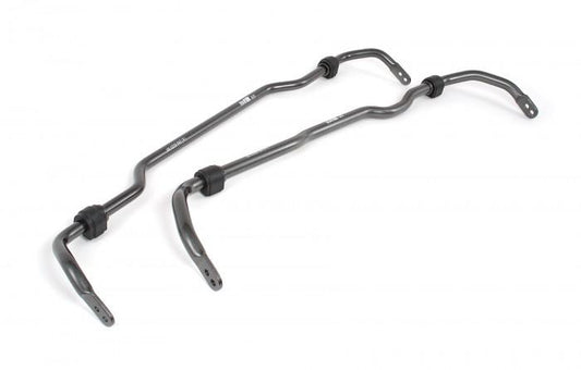 H&R 99-05 Mazda Miata MX5 NB 16mm Adj. 3 Hole Sway Bar - Rear
