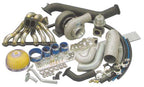 GReddy 89-94 Nissan Skyline GT-R Large Single GReddy/MHI T78 33D 80MM Dia Air Flow Turbo Upgrade Kit