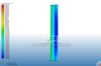 Ford Mustang GT-250 Carbon Fiber Adjustable Wing 2010-2014