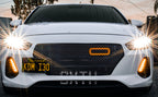 2018-2020 Hyundai Elantra GT/GT Sport/NLine (2017-2020 i30 PD) BIG MOUTH Ram Air Intake Snorkel