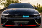 2022+ Hyundai Elantra N (DCT) BIG MOUTH LIT KIT Ram Air Intake Snorkel