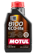 Motul 8100 Eco-lite Gen3 5W-30