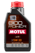 Motul 8100 Power 5W-30