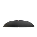 Hyundai Genesis Coupe Carbon Fiber Front Wind Splitter 2009-2012