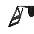 Fiat 124 Spyder2016-2020 GTC-200 Carbon Fiber Adjustable Wing