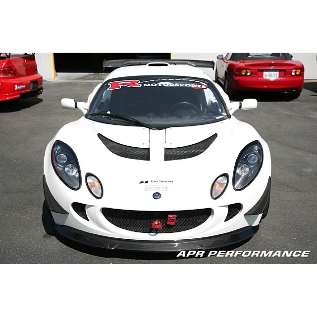 Lotus Exige Carbon Fiber Front Airdam/ Lip 2005 - 2012