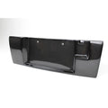 Nissan GTR R35 2012-2016- Carbon Fiber  License Plate Backing
