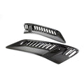 Chevrolet Corvette C7 Z06 Carbon Fiber Fender Vents