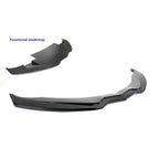 Chevrolet Corvette C7/ C7 Z06 Carbon Fiber Front Airdam/ Lip