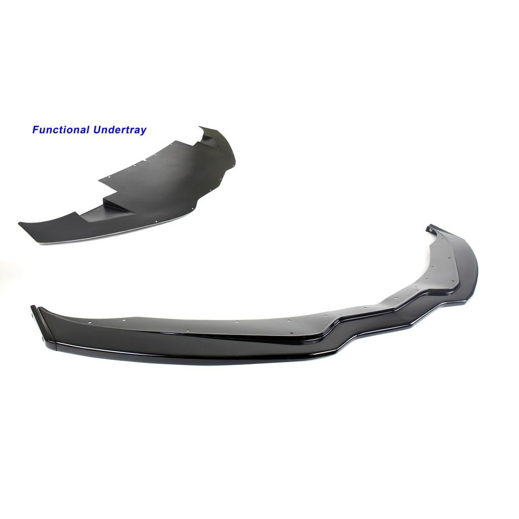 Chevrolet Corvette C7/ C7 Z06 Carbon Fiber Front Airdam/ Lip
