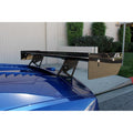 Lamborghini Gallardo LP GT-250 Carbon Fiber Adjustable Wing 66" 2013