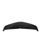 Chevrolet Camaro SS Carbon Fiber Front Wind Splitter 2014 - 2015