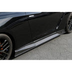Carbon Fiber Nissan GTR R35 Aero Kit 2017-2022