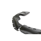 Carbon Fiber Honda FK8 Civic Type R Radiator Cooling Plate 2017-2021