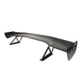 GTC-200 Carbon Fiber Adjustable Wing-Ford Mustang S197 2005-2009