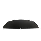 Hyundai Veloster Carbon Fiber Front Wind Splitter 2013-2018