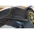 Porsche 991.1 GT3 Carbon Fiber Front Airdam/ Lip 2013-2016