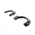 Carbon Fiber Honda S2000 Exhaust Heat Shields 2004-2009