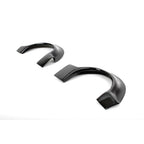 Carbon Fiber Honda S2000 Exhaust Heat Shields 2004-2009