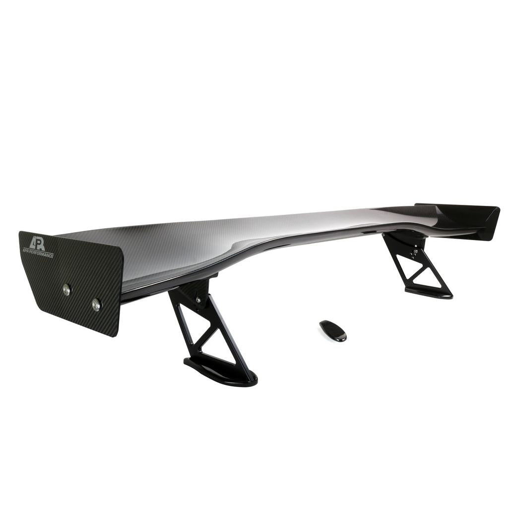 Chevrolet Camaro GTC-300 67" Carbon Fiber Adjustable Wing 2016 - 2024
