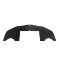 Chevrolet Camaro ZL1 with APR Lip Carbon Fiber Front Wind Splitter 2017 - 2024