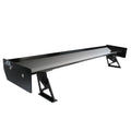 Chevrolet Corvette C6 GT-250 71" Carbon Fiber Adjustable Wing