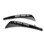 Carbon Fiber Honda FK8 Civic Type R Fender Vents 2017 - 2021