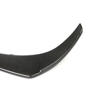 Mercedes-Benz AMG GTR Pro Carbon Fiber Front Bumper Canards 2020