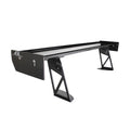 BMW E92 M3 GT-250 Carbon Fiber Adjustable Wing