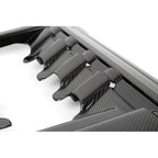 Carbon Fiber Ford Mustang S550 GT 5.0 Engine Cover 2015-2017
