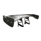 Toyota Supra A90/91 GTC-500 71" Carbon Fiber Adjustable Wing 2020-2023