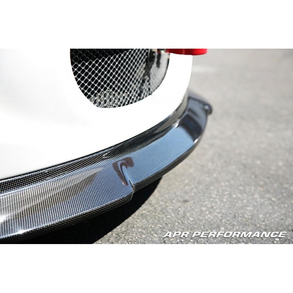 Lotus Exige Carbon Fiber Front Airdam/ Lip 2005 - 2012