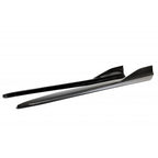 Chevrolet Corvette C8 Stingray Carbon Fiber Aero Kit