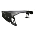 BMW E92 3-Series / M3 GTC300 Carbon Fiber Adjustable Wing