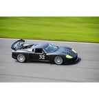 GTM Carbon Fiber GTC-300 67" Adjustable Wing