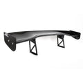 BMW F87 M2 GTC-300 Carbon Fiber Adjustable Wing 2016-2021