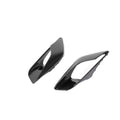 Chevrolet Corvette C7 Stingray / C7 Z06 / Grand Sport/ ZR1 Carbon Fiber Quarter Panel Intake Vents