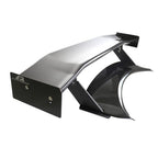 Audi R8 GTC-500 Carbon Fiber Adjustable Wing 2006-2014