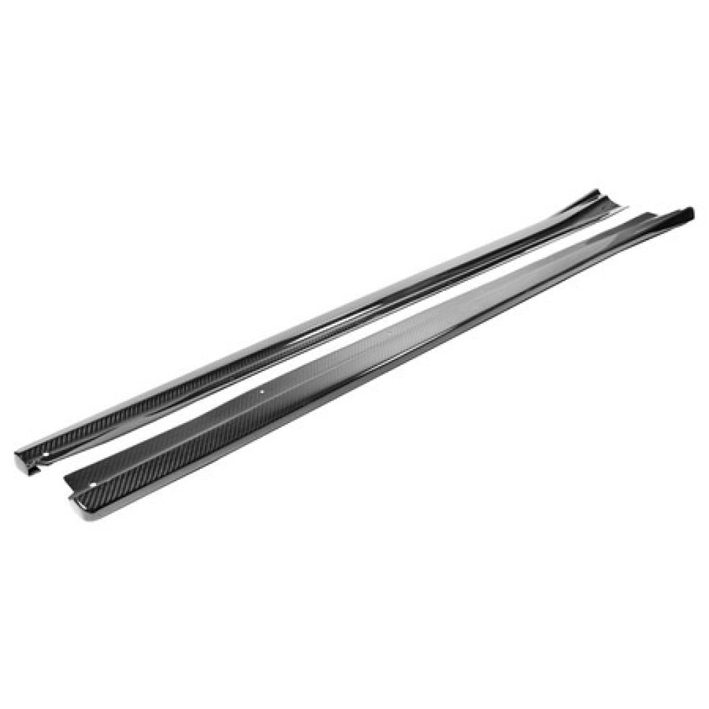 2013-2016 Scion FR-S -Carbon Fiber  Aero Kit